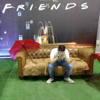 Adonay Martín Bueno (@adonay91) 's Twitter Profile