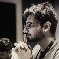 Vishnuvardhan Msc (@vishnu_sound) 's Twitter Profile