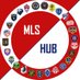 The MLS Hub (@TheMLSHub) Twitter profile photo