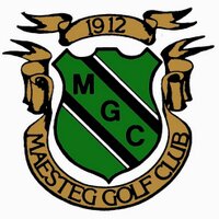 Maesteg Golf Club (@maesteggc) 's Twitter Profile