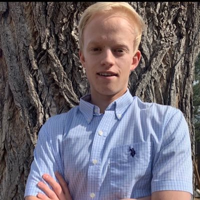 Computer science major looking to move from Colorado to Florida after I graduate in December 😎