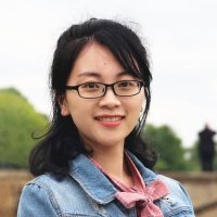 Jun CHEN (@jun_chen1) 's Twitter Profile