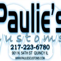 Paul Wayman - @PauliesCustoms Twitter Profile Photo