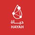 Hayah Blood Donation🩸 (@hayah_bd) Twitter profile photo Hayah Blood Donation🩸 (@hayah_bd) Twitter profile photo