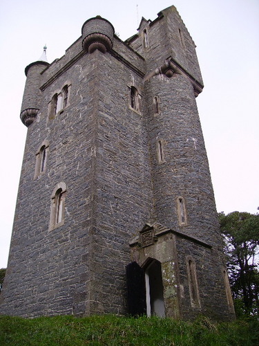 Helen's Tower