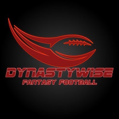 DynastyWise_LLC's profile picture. The Fantasy Wolfpack Show | Season-Long, DFS, & Dynasty Fantasy Football advice | @ChrisKennedy318 | @DynastywisePatu | @DynastywiseClay