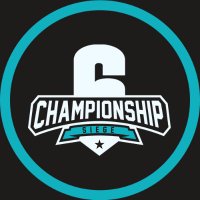 R6 Championship Siege (@rainbow6cs) 's Twitter Profile