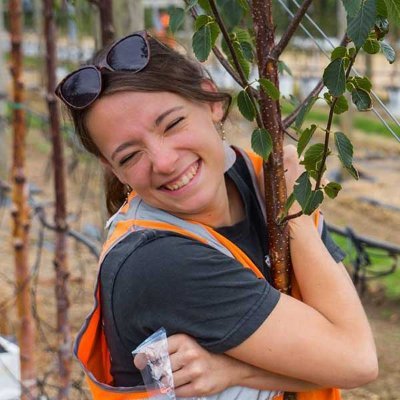 The Women in Arboriculture Group aims to support & champion females in the #tree care industry Share your #WomenInArb story with us! #EachforEqual