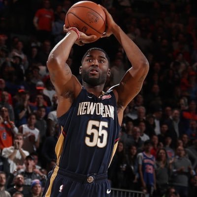 E’twaun Moore fan account. @ETwaun55 #NBATwitter #PelicansTwitter @pelicansnba @saints @LSUsports @MeekMill @carmeloanthony IFB