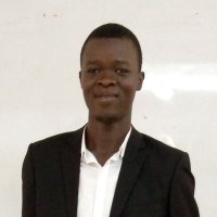 MORBÉ Benjamin (@morbebenjamin) 's Twitter Profile