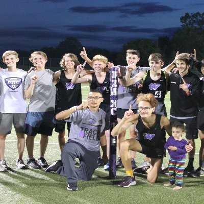 Information & Updates concerning the Fort Zumwalt West Boys's XC & Track & Field Teams