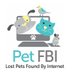 Pet FBI (@PetFBI) Twitter profile photo