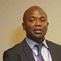 Oladeinde Oluwaseun (@dbestdoc) 's Twitter Profile