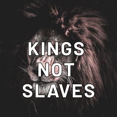 We create badass custom apparel for everyone who believes they are a true King.
Check out our hustle 👉👉 🔥 https://t.co/3hO1u9a7z8 🔥