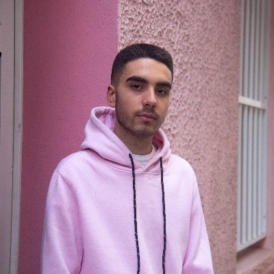 couddio's profile picture. Dj/Prodecer

Spain

'Take me home' Is OUT NOW