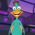 Phineas and Ferb Moments (@PnF_songs) Twitter profile photo