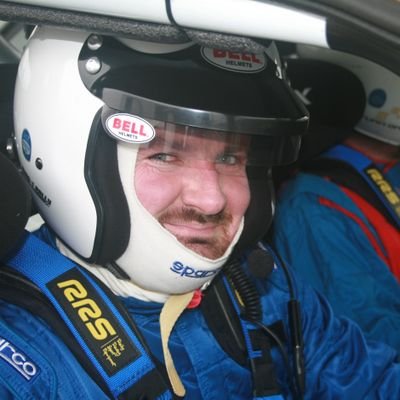 Opinionated rally video makerer + writer + motorsport engineering specialist
Follow me on the YouTube ⬇️⬇️⬇️