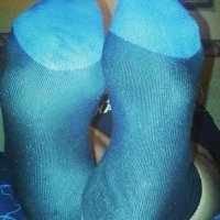 ChubbyFeetNSox (@chubbysox) 's Twitter Profile