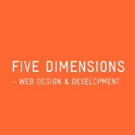 five dimensions is web design and development firm based in Dubai, United Arab Emirates.