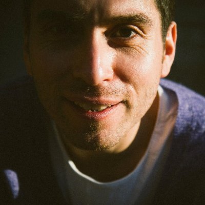 ninebiker's profile picture. 🇨🇱 🇺🇸