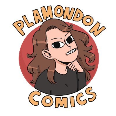Plamondon Comicsさんのプロフィール画像
