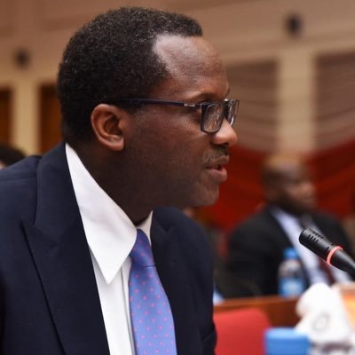 TundeIrukera Profile Picture