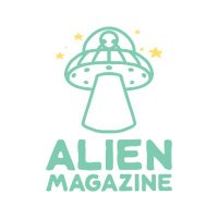 Alien Magazine(@alienlitmag) 's Twitter Profileg
