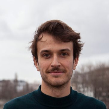 arnaudlgv's profile picture. Paris/Lisbon | Cofounder at M PREZ agency | PowerPoint consulting, designing & training