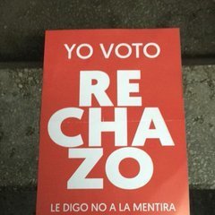 JofreNunezMario's profile picture. Republicano, carrerista y Derechista al 💯🇨🇱⚽