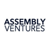 Assembly Ventures (@assemblyvc) Twitter profile photo Assembly Ventures (@assemblyvc) Twitter profile photo