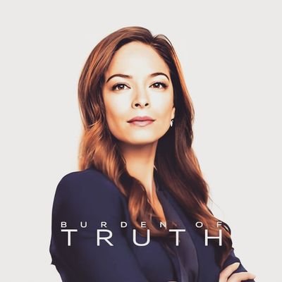 (Fan Account), Burden Of Truth is produced by ICF Films, eOne & Eagle Vision. Thursday's at 8pm on CBC Gem! | Follow @tvburdenoftruth