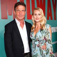 Dennis Quaid (@denniswilliamq) 's Twitter Profile