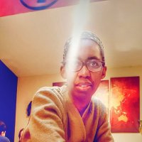 Dr Faith Ndebele (@nye_ndebele) 's Twitter Profile