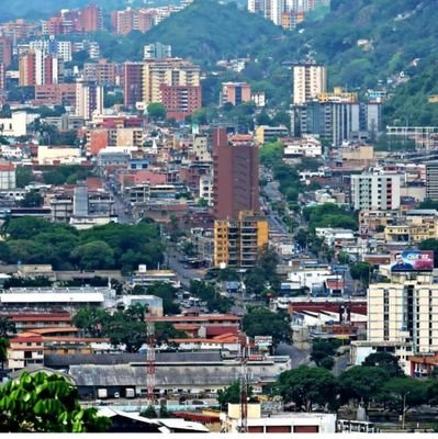 La cuenta de la Ciudad de VALERA , portal de los andes venezolanos. Voz de tu ciudad. Somos un equipo de personas comprometidas con Valera