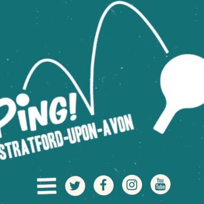 Ping! is on a mission to bring ping pong to the people! Find our ping pong tables in unexpected places on the streets of towns and cities all over the UK