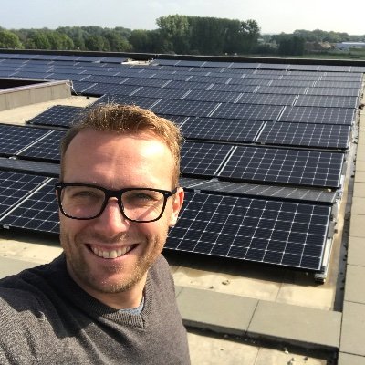 Zonnepanelen installateur uit Nijmegen