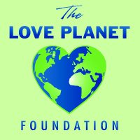 LovePlanetFoundation(@LovePlanetGive) 's Twitter Profile Photo