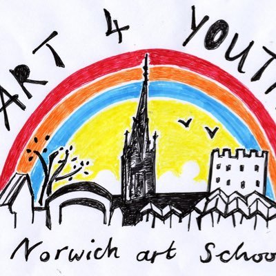 not4profit #Community #artSchool offering vital access to sidelined #artEducation to #children& #youngPeople FREE 4 financially disadvantaged students