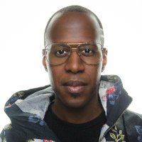 Marcus Paul James (@marcuspauljames) Twitter profile photo