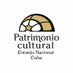 Consejo Nacional de Patrimonio Cultural Cubano (@patrimonio_cuba) Twitter profile photo Consejo Nacional de Patrimonio Cultural Cubano (@patrimonio_cuba) Twitter profile photo
