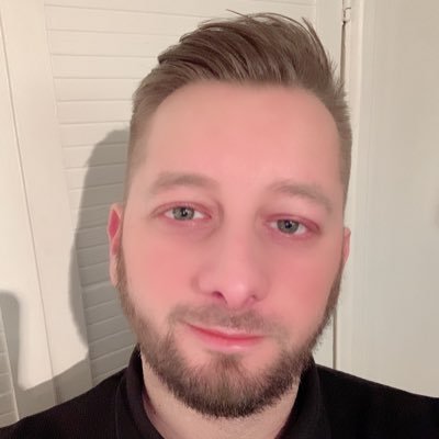 gregtheburg's profile picture. @Ynysybwl_RFC #Yettie4Life