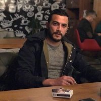 Ömer Akkuş(@Omer__akkus) 's Twitter Profile Photo