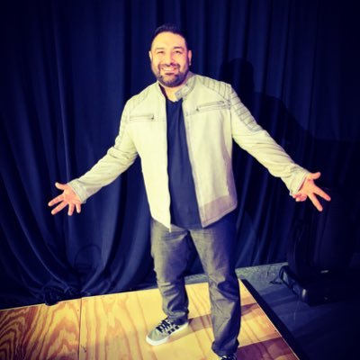 Enriquesalsamex's profile picture. 