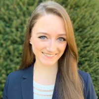 Alexandra Nordberg Lupi (@anordberglupi) 's Twitter Profile Photo