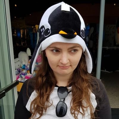 debbie_l_c's profile picture. She/Her. Sometimes writes. Is a cat parent. Forever tired. 🖋🐱😴