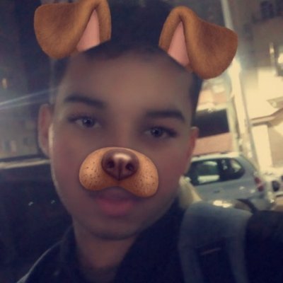 5lEvgo37RrCMuUN's profile picture. 