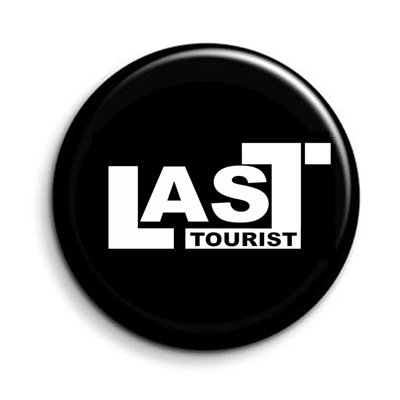 lasttouristband Profile Picture