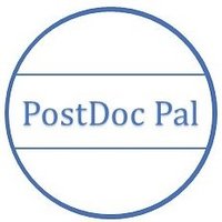 PostDoc_Pal (@postdocpal) 's Twitter Profile