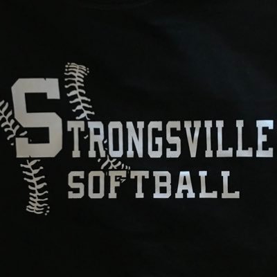 Strongsville High School Softball