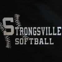 Strongsville Softball(@SHSmustangsSB) 's Twitter Profile Photo